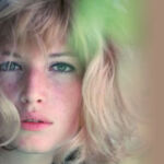 Monica Vitti, attrice italiana